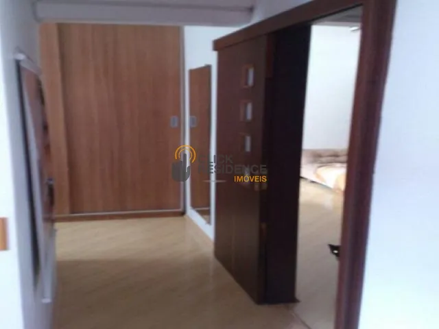 Imagem: APARTAMENTO COM 3 DORMITÓRIOS SENDO 1 SUÍTE