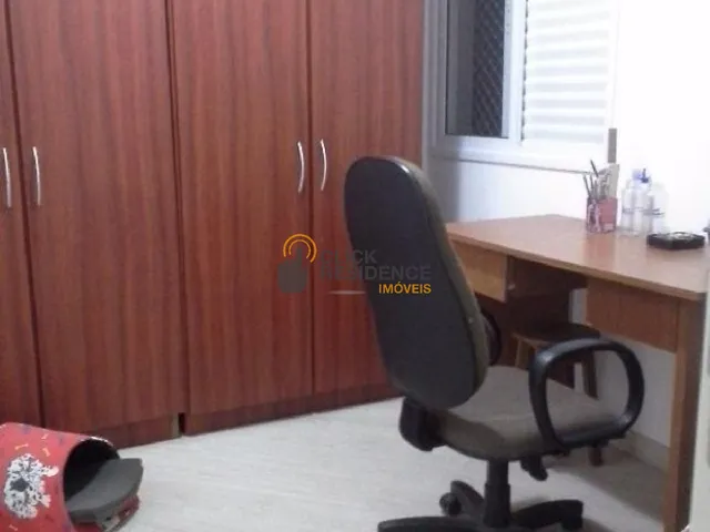 Imagem 4: APARTAMENTO COM 3 DORMÍTORIOS 1SUÍTE COM SACADA (DE APROXIMADAMENTE 80,00 M²) Á