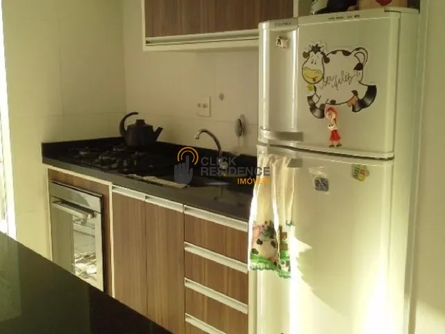 Imagem 8: APARTAMENTO COM 3 DORMÍTORIOS 1SUÍTE COM SACADA (DE APROXIMADAMENTE 80,00 M²) Á