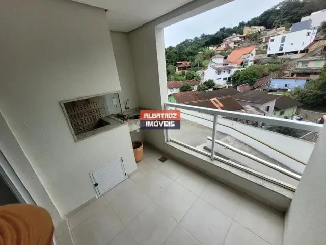 Imagem 9: Apartamento para Venda em Florianópolis, Itacorubi, 2 Dormitórios, 1 Suíte, 2