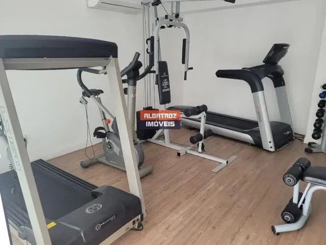 Imagem 2: Apartamento para Venda em Florianópolis, Itacorubi, 2 Dormitórios, 1 Suíte, 2