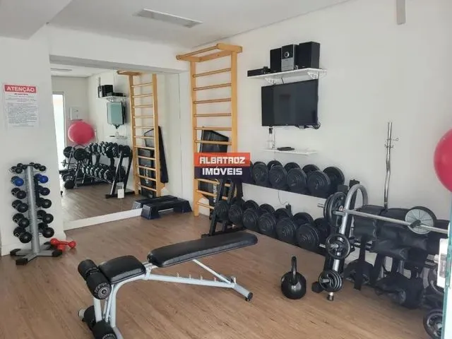 Imagem 12: Apartamento para Venda em Florianópolis, Itacorubi, 2 Dormitórios, 1 Suíte, 2