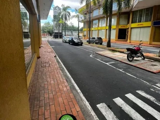 Imagem: Sala Comercial na Djalma Batista para Aluguel!!
