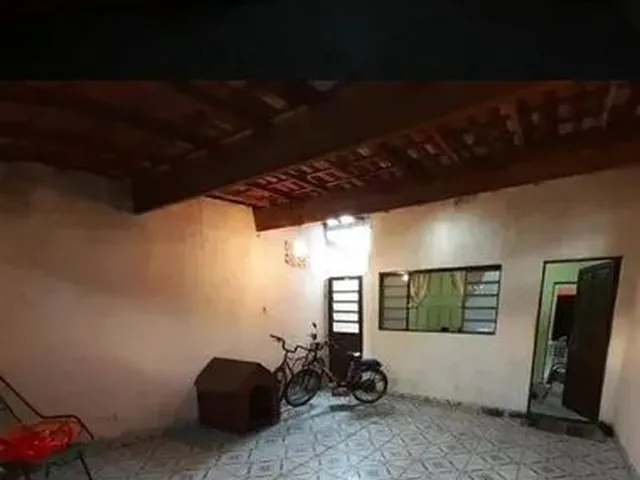 Imagem: Casa À Venda, 3 Quartos, Residencial Maricá