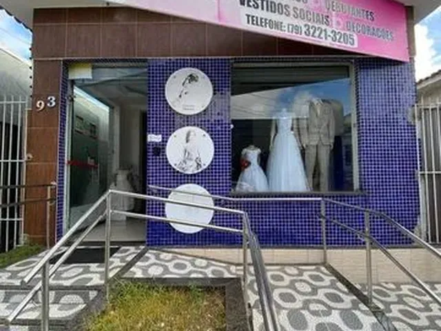 Imagem 1: Ponto Comercial-Centro