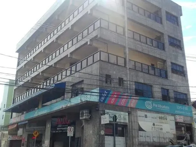 Imagem: Oportunidade Sala com 35M2 no Bairro Gloria