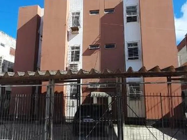 Imagem: Apartamento À Venda em Jardim Atlântico