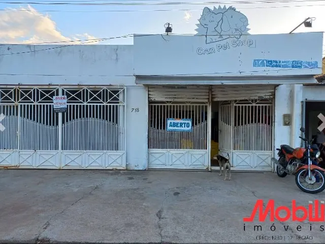 Imagem: Oportunidade! Casa com Ponto Comercial na