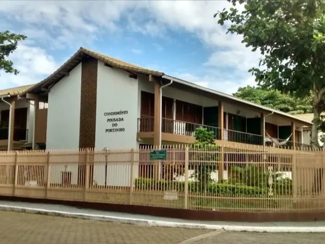 Imagem: APARTAMENTO RESIDENCIAL em CABO FRIO - RJ