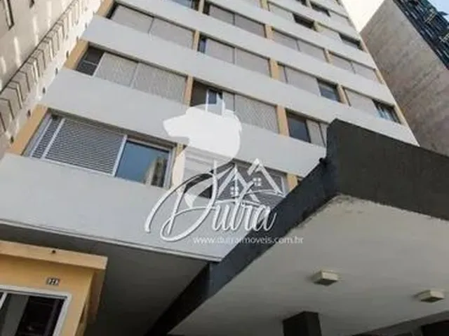 Imagem: Agatha santa Cecília 120M² 03 Dormitórios