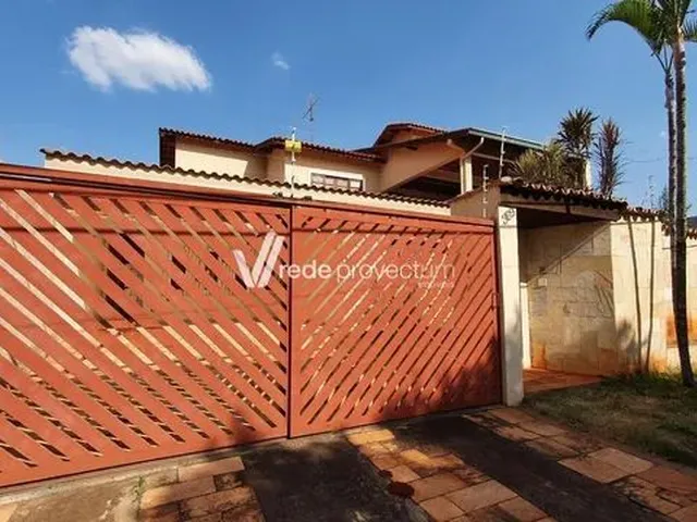 Imagem: Casa - Barão Geraldo - Campinas