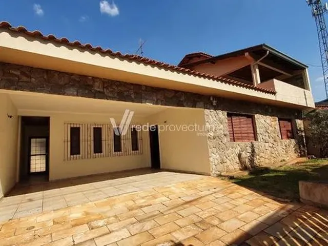 Imagem 4: Casa - Barão Geraldo - Campinas