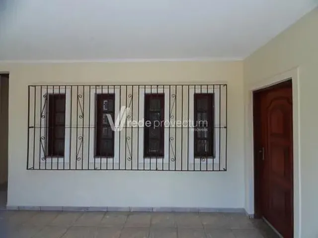 Imagem 2: Casa - Barão Geraldo - Campinas