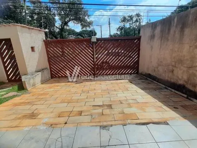 Imagem 3: Casa - Barão Geraldo - Campinas