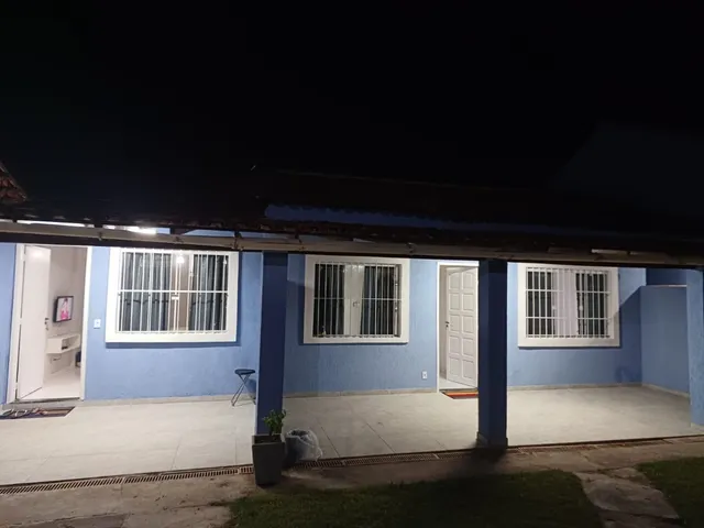 Imagem: Casa Temporada em Cabo Frio - Rj, Caminho