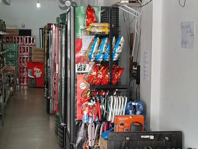 Imagem: Distribuidora e Mercearia
