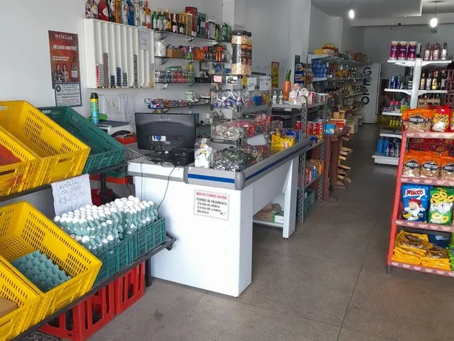 Imagem 5: Distribuidora e Mercearia