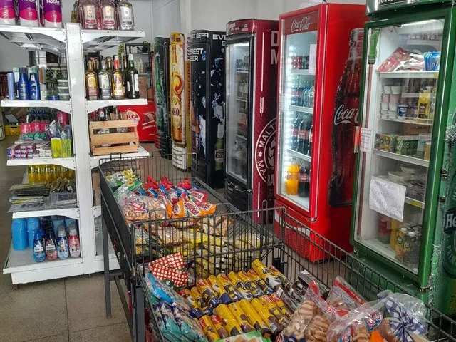 Imagem 6: Distribuidora e Mercearia