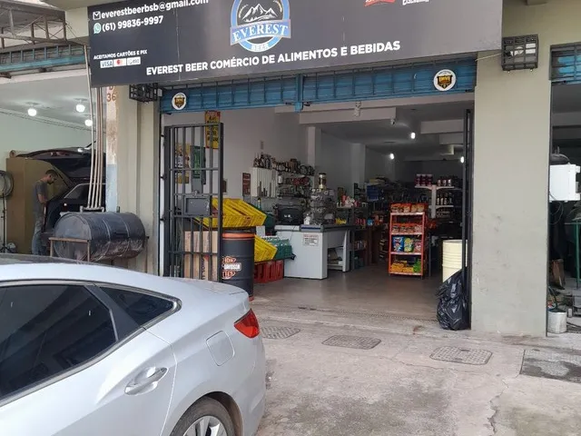 Imagem 4: Distribuidora e Mercearia