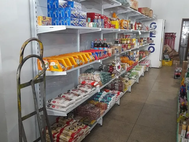 Imagem 3: Distribuidora e Mercearia
