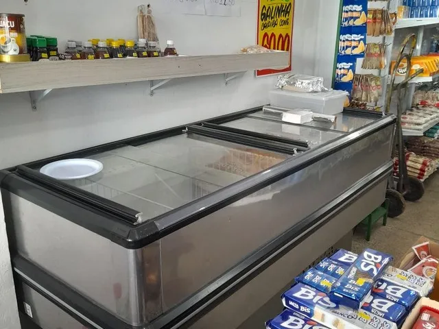 Imagem 2: Distribuidora e Mercearia