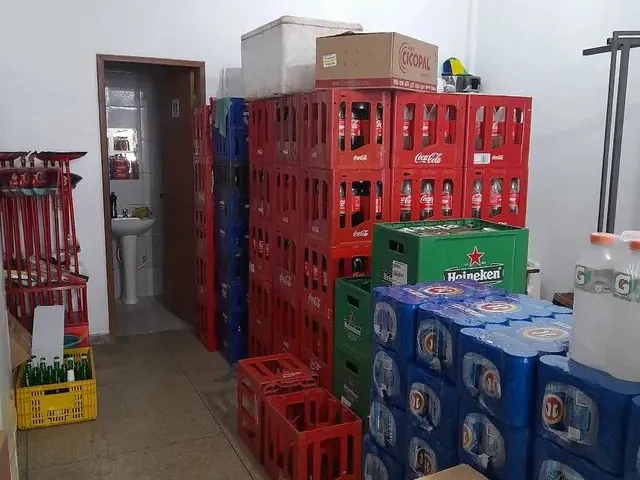 Imagem 8: Distribuidora e Mercearia