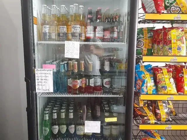 Imagem 12: Distribuidora e Mercearia