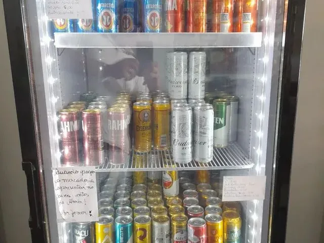 Imagem 10: Distribuidora e Mercearia