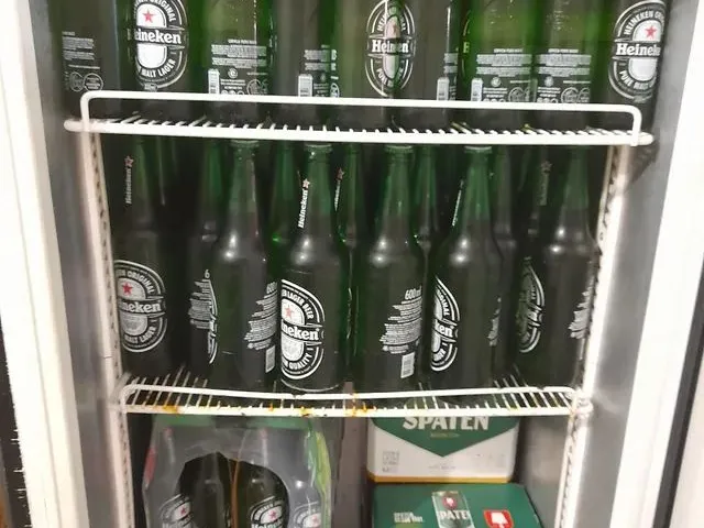 Imagem 11: Distribuidora e Mercearia