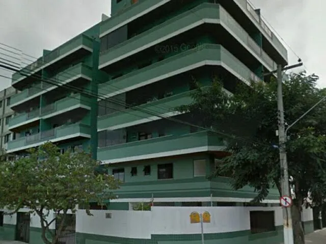 Imagem: COBERTURA RESIDENCIAL em Cabo Frio - RJ