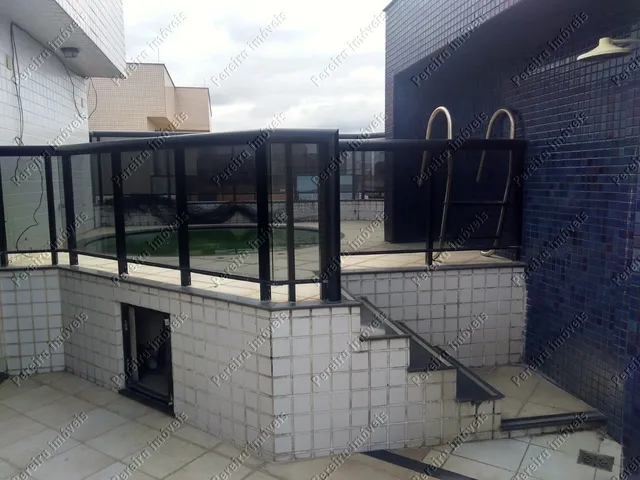 Imagem: APARTAMENTO RESIDENCIAL em CABO FRIO - RJ