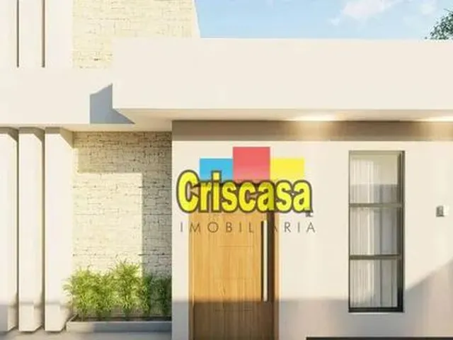 Imagem: Vendemos Casa Nova no Condominio Cisne Branco
