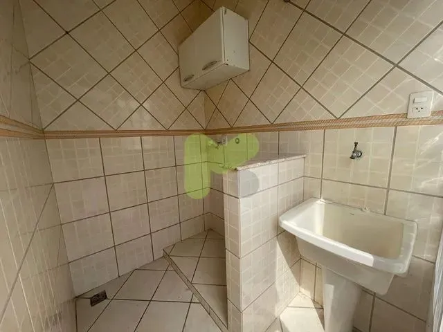 Imagem 5: Casa À Venda, 3 Quartos, 1 Suíte, 1 Vaga, Parque Aeroporto -...