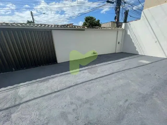 Imagem 2: Casa À Venda, 3 Quartos, 1 Suíte, 1 Vaga, Parque Aeroporto -...