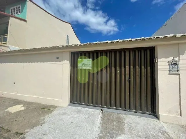 Imagem 3: Casa À Venda, 3 Quartos, 1 Suíte, 1 Vaga, Parque Aeroporto -...