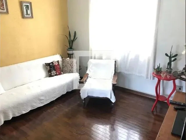 Imagem: Apartamento À Venda - Caiçaras, 3 Quartos