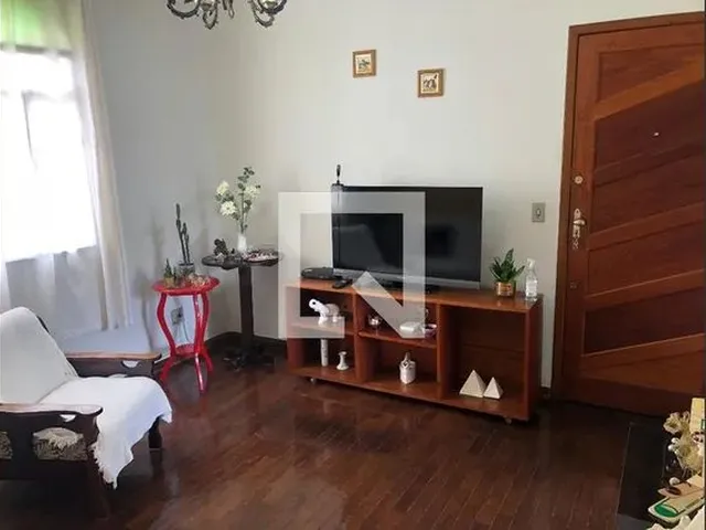 Imagem 3: Apartamento À Venda - Caiçaras, 3 Quartos, 60 M2