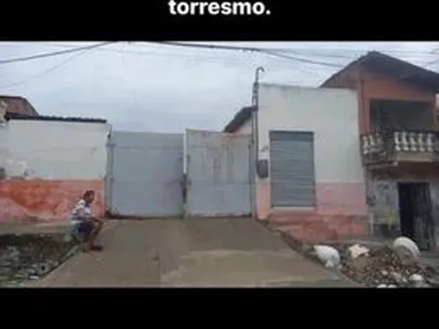 Imagem: O terreno está localizado em Quixadá, CE à venda por