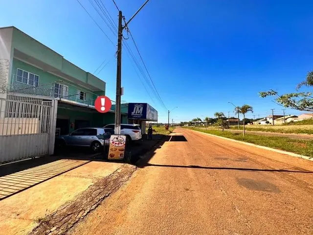 Imagem 6: Vendo Agio Sobrado É Uma Área Comercial em Goiania-Go