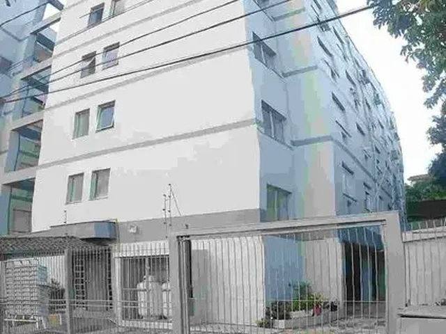 Imagem: São Leopoldo - Studio - Cristo Rei