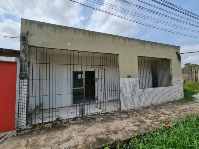 Imagem: Casa À Venda na Oswaldo Cruz