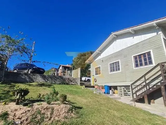 Imagem: Casa em Contato com a Natureza Praia do