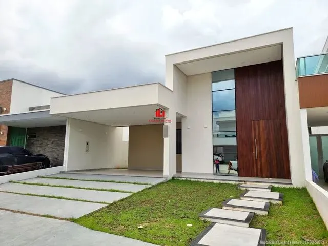Imagem: Casa Terrea C 3 Suites no Passaredo Espaço