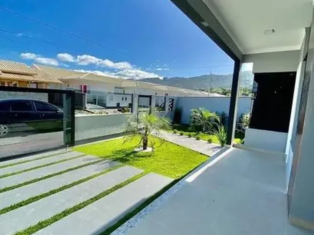 Imagem: Casa para Venda com 132 Metros Quadrados