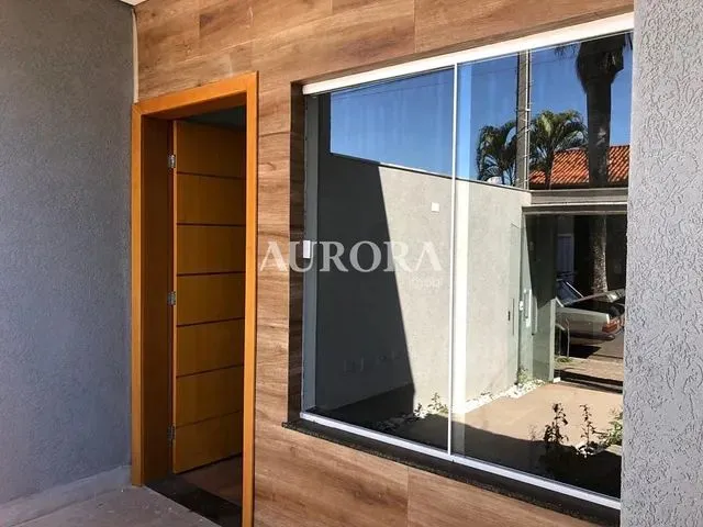 Imagem: Casa À Venda, Jardim Belo Horizonte, Londrina