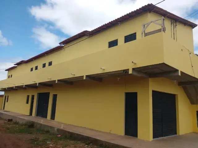 Imagem: Kitnets Vila Esperança