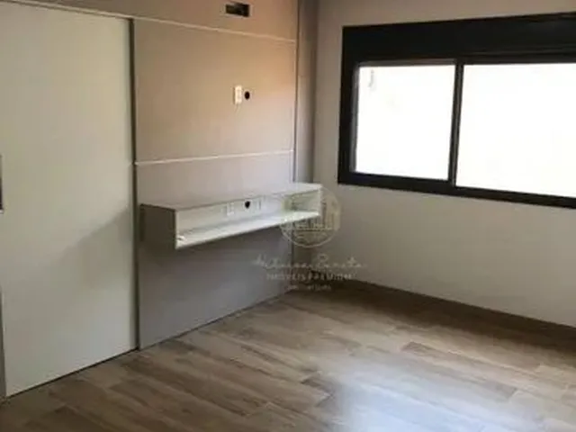 Imagem 2: Casa Térrea 3 Suítes para Locação no Florais do Valle