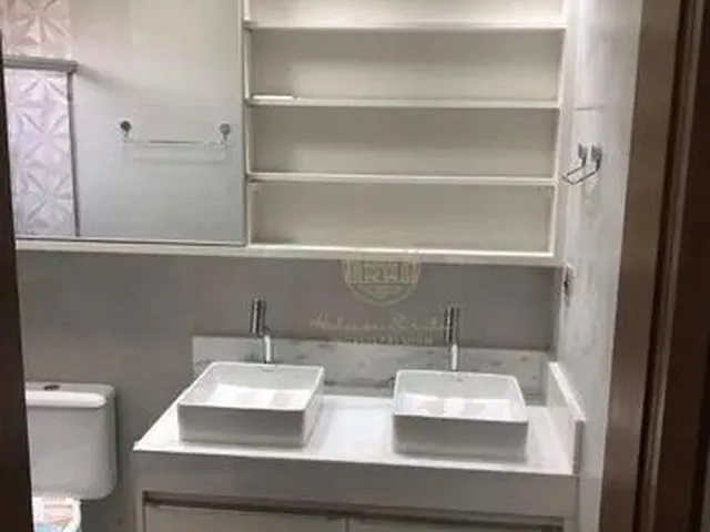 Imagem 7: Casa Térrea 3 Suítes para Locação no Florais do Valle