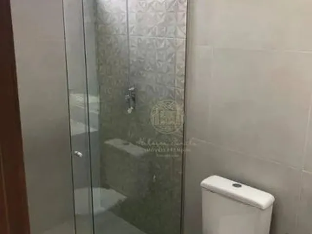 Imagem 9: Casa Térrea 3 Suítes para Locação no Florais do Valle