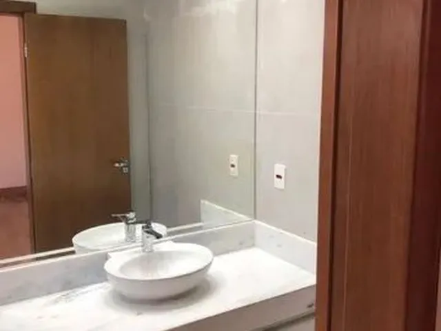 Imagem 5: Casa Térrea 3 Suítes para Locação no Florais do Valle